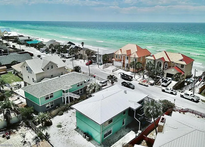 The Sand Dollar A
