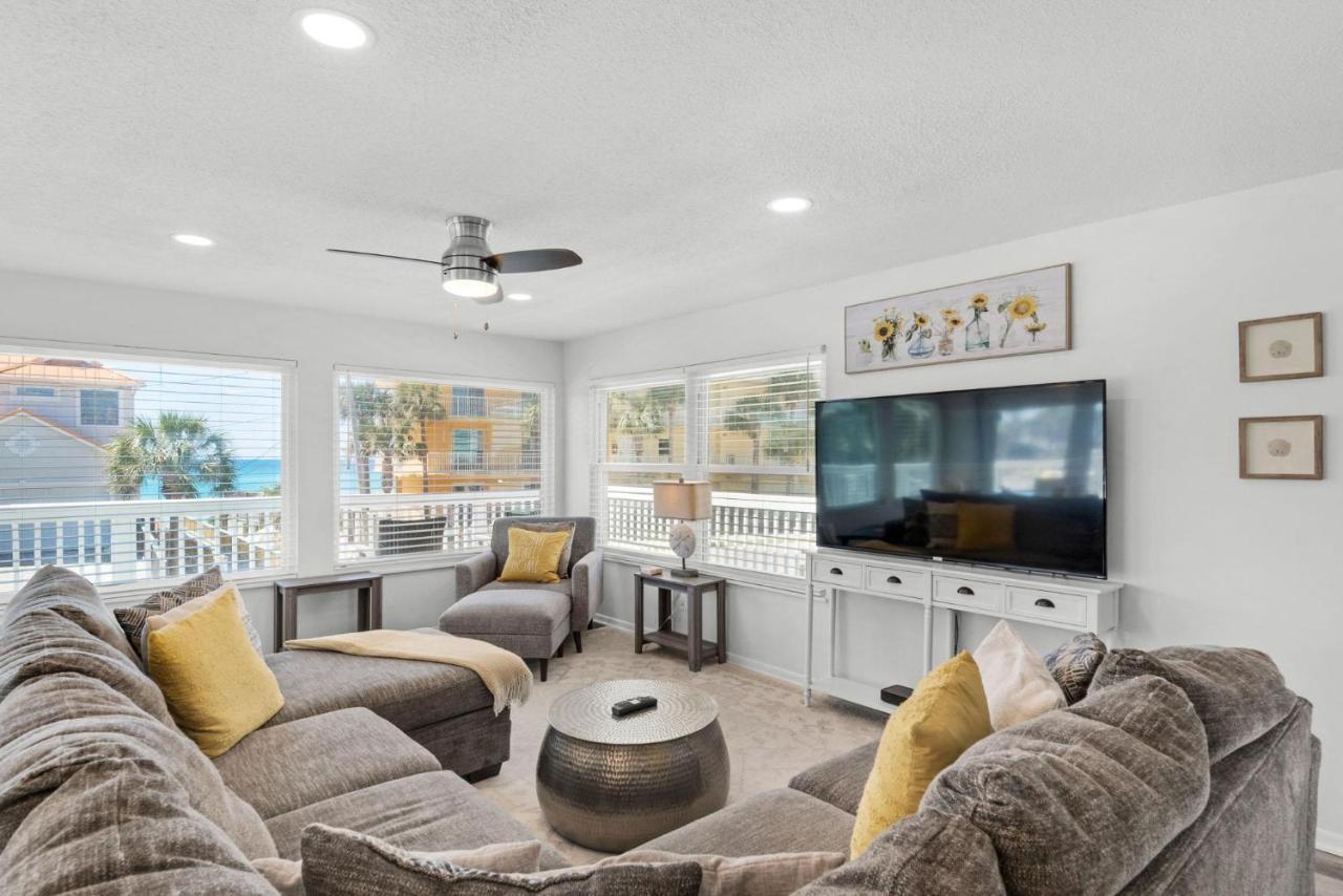 The Sand Dollar A * Panama City Beach