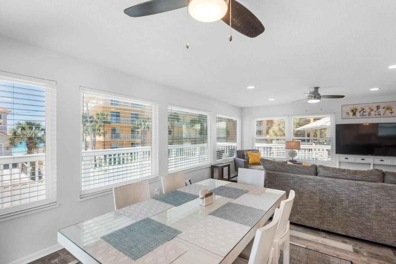 Holiday home The Sand Dollar A *