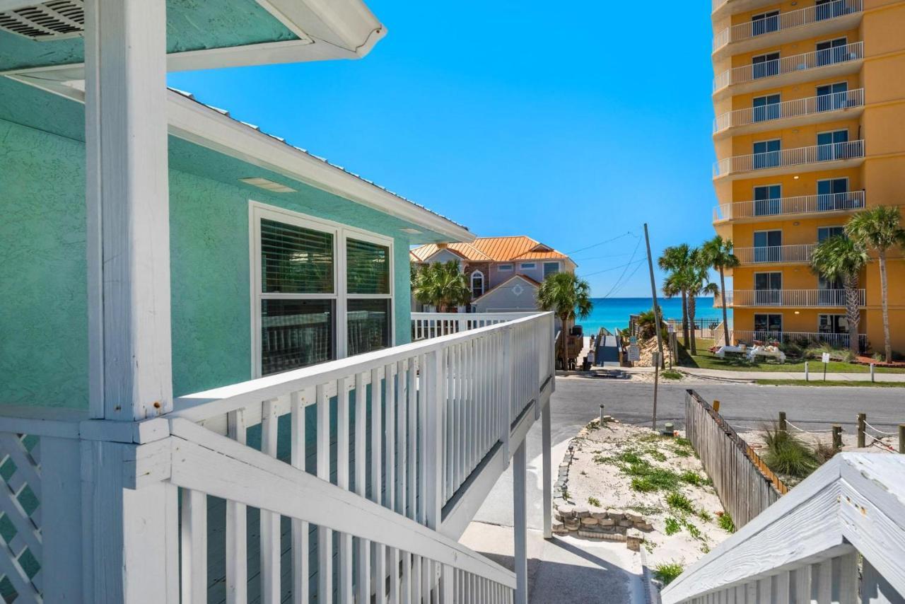 The Sand Dollar A Holiday home Panama City Beach