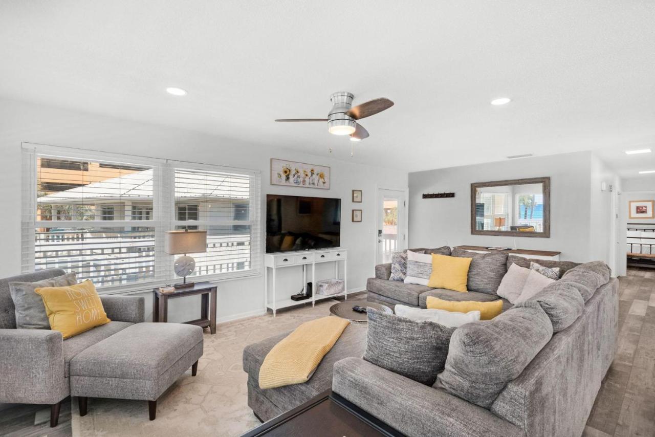 The Sand Dollar A Holiday home
