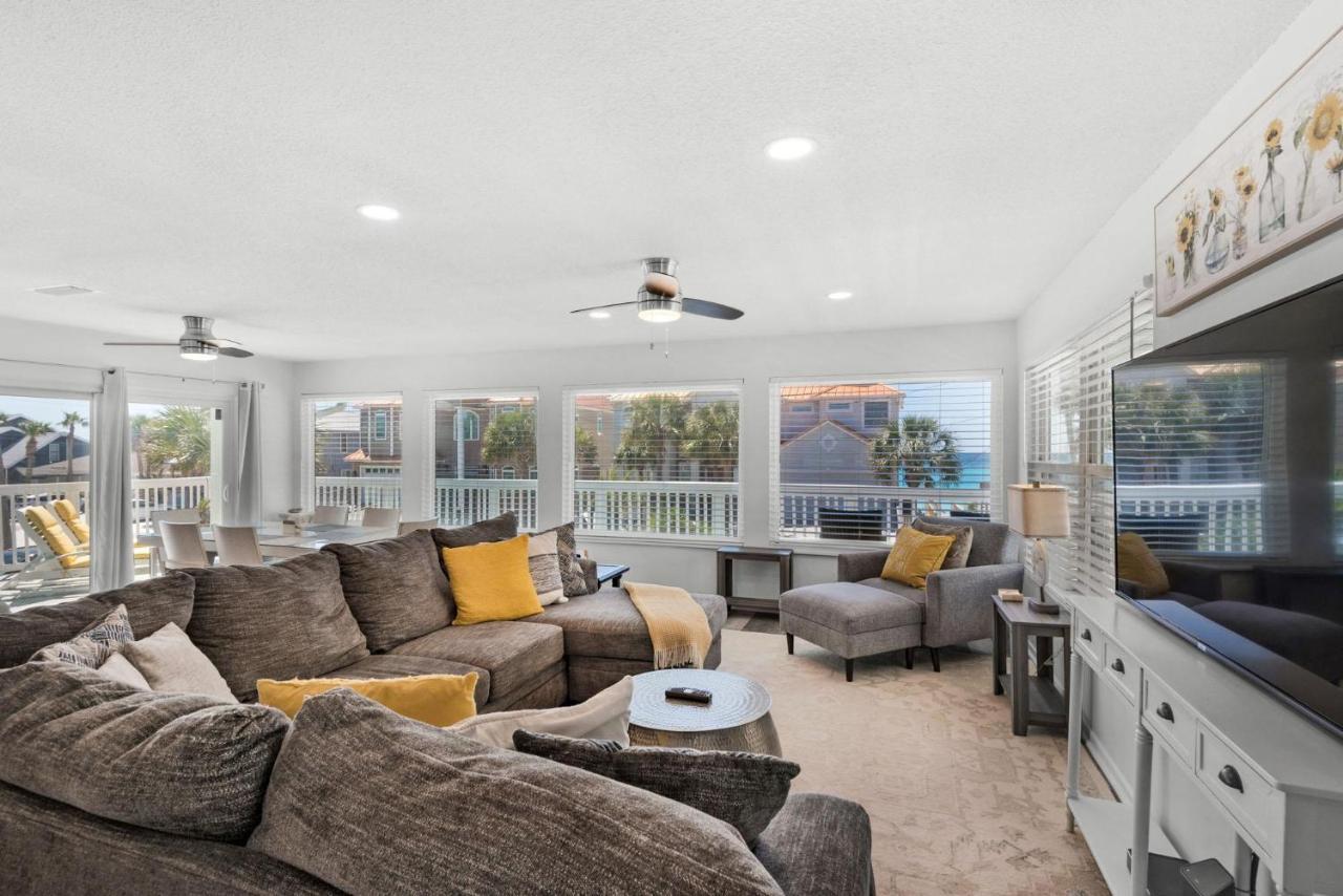 The Sand Dollar A Holiday home Panama City Beach
