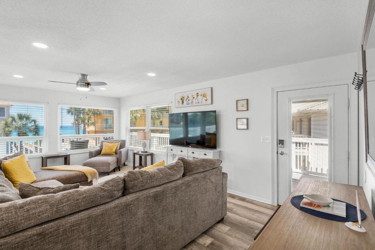 Holiday home The Sand Dollar A