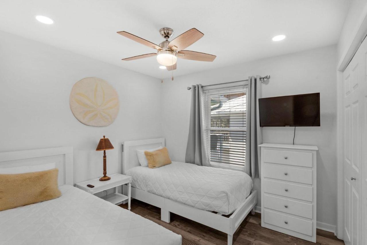 The Sand Dollar A Holiday home *