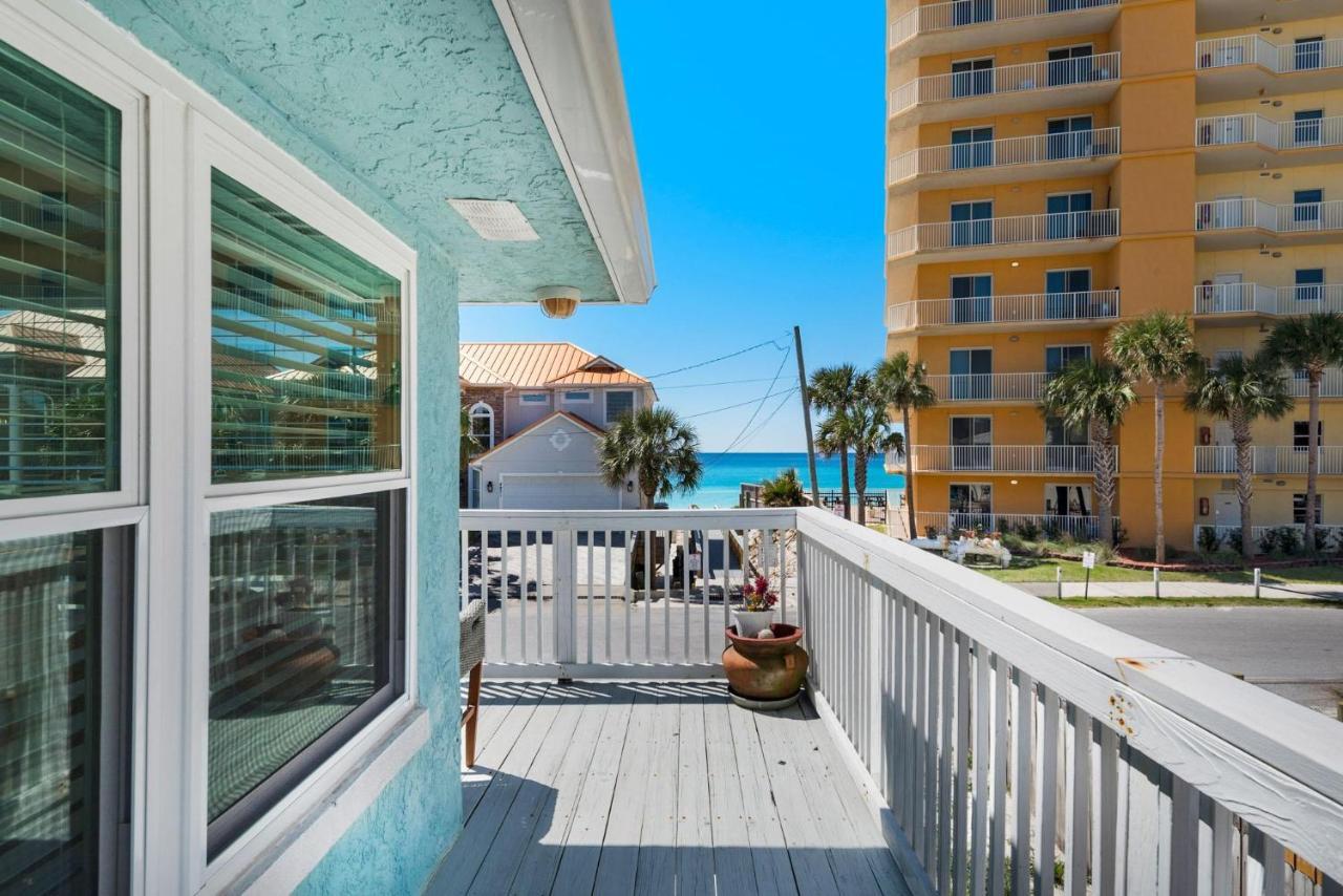 The Sand Dollar A * Panama City Beach