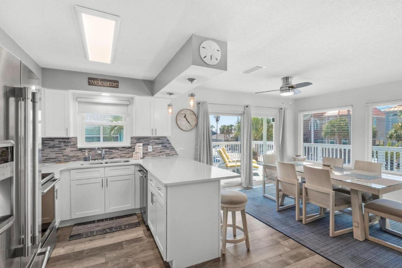 The Sand Dollar A Holiday home Panama City Beach