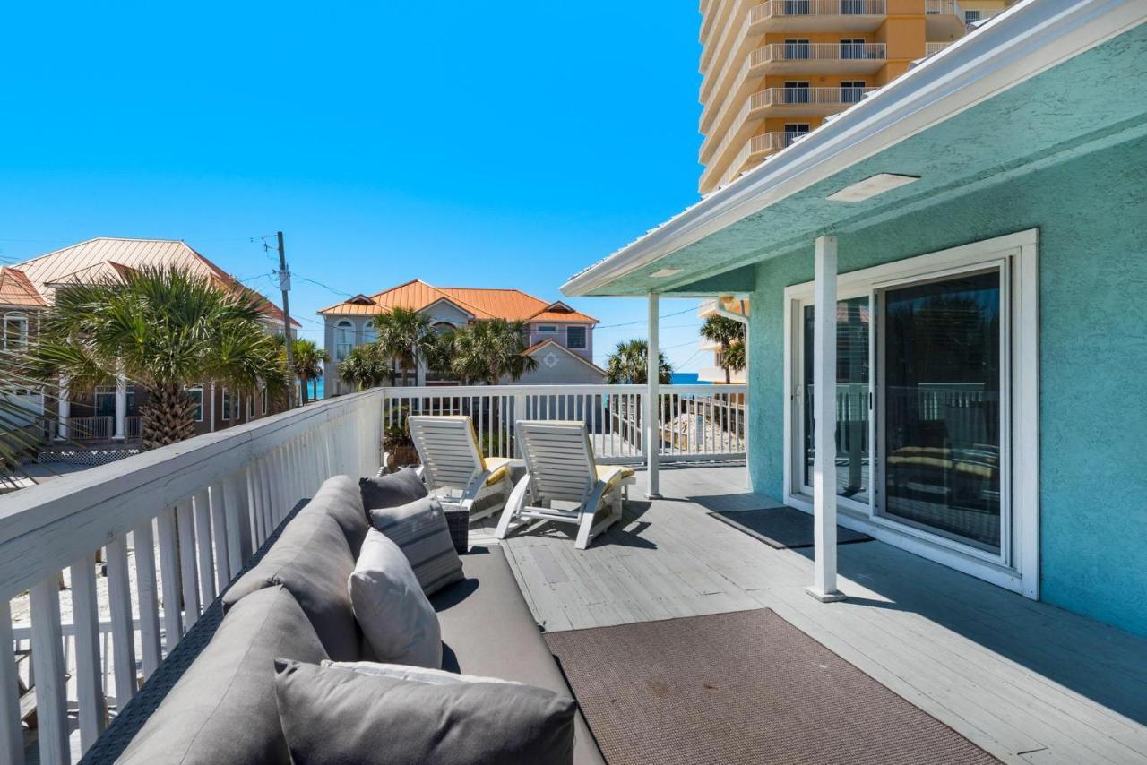 The Sand Dollar A * Panama City Beach