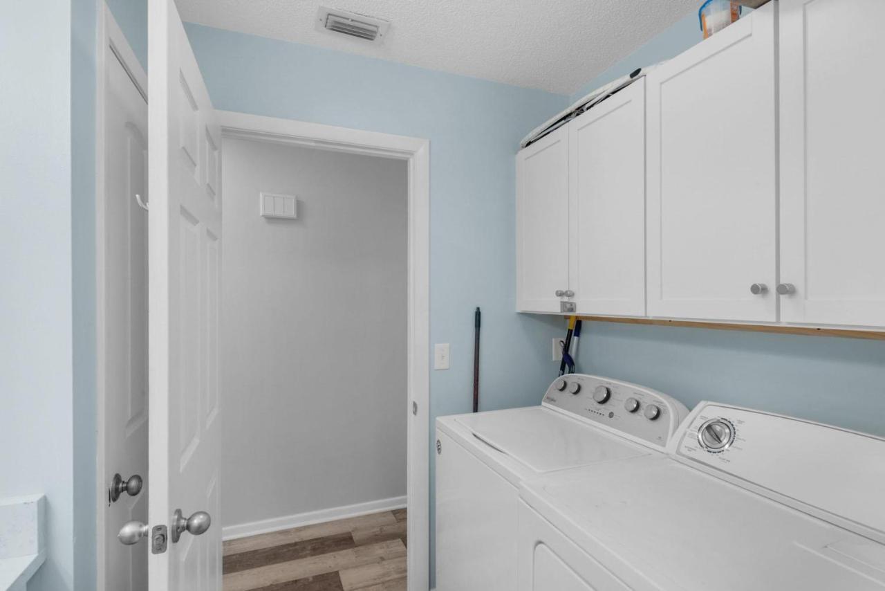 The Sand Dollar A Holiday home Panama City Beach