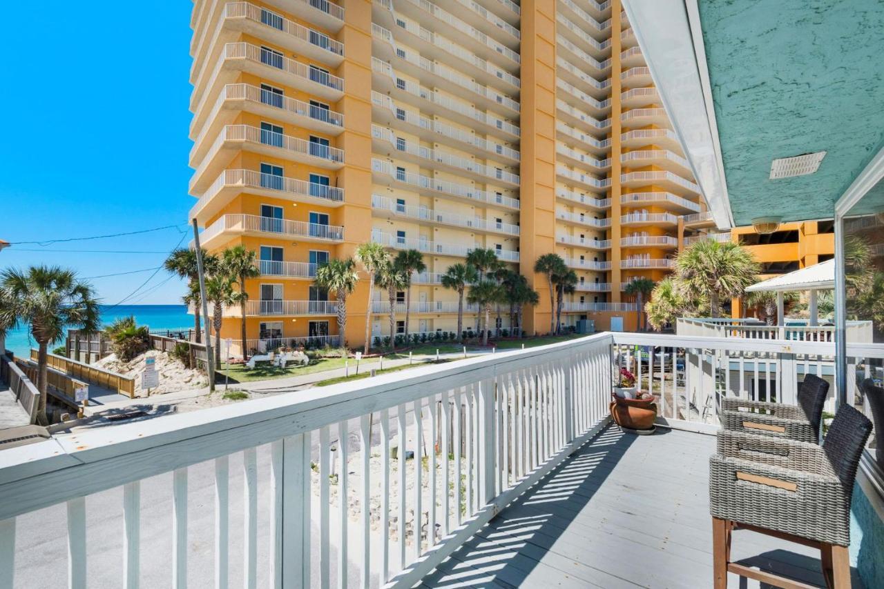 The Sand Dollar A Holiday home