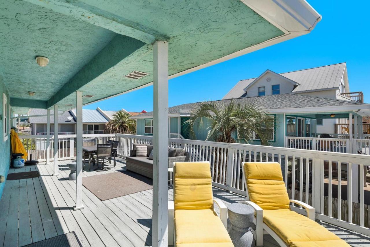 The Sand Dollar A Holiday home