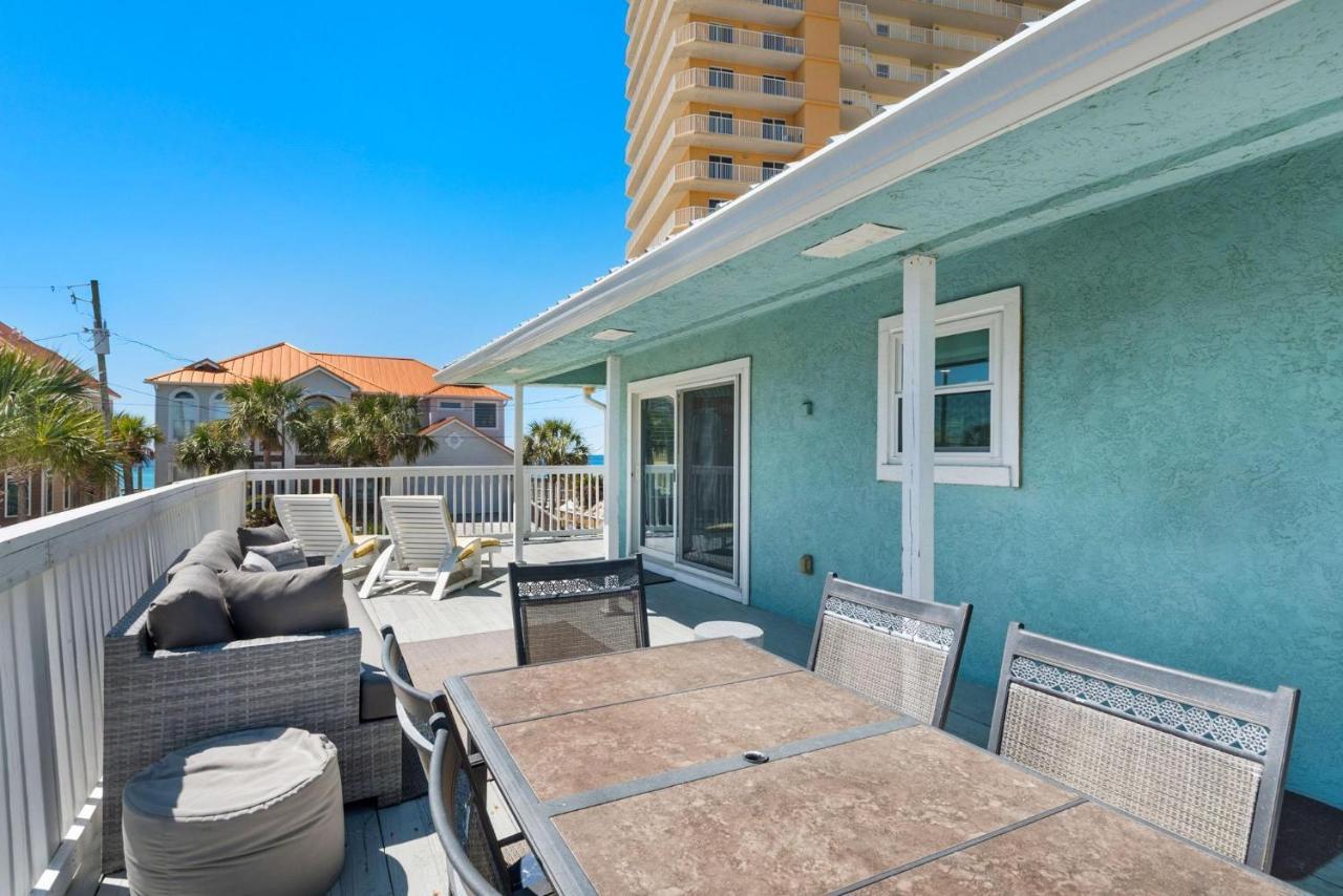 Holiday home The Sand Dollar A *