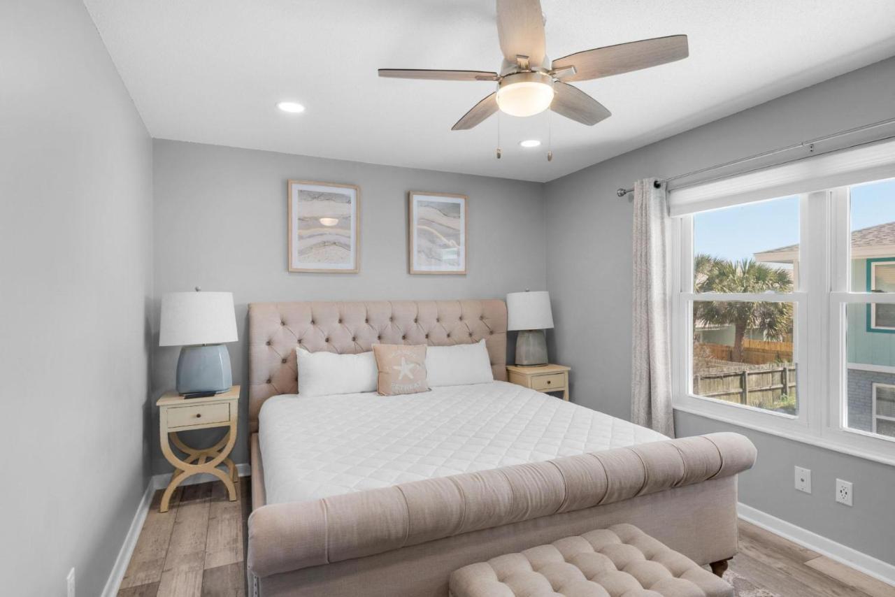 The Sand Dollar A Holiday home