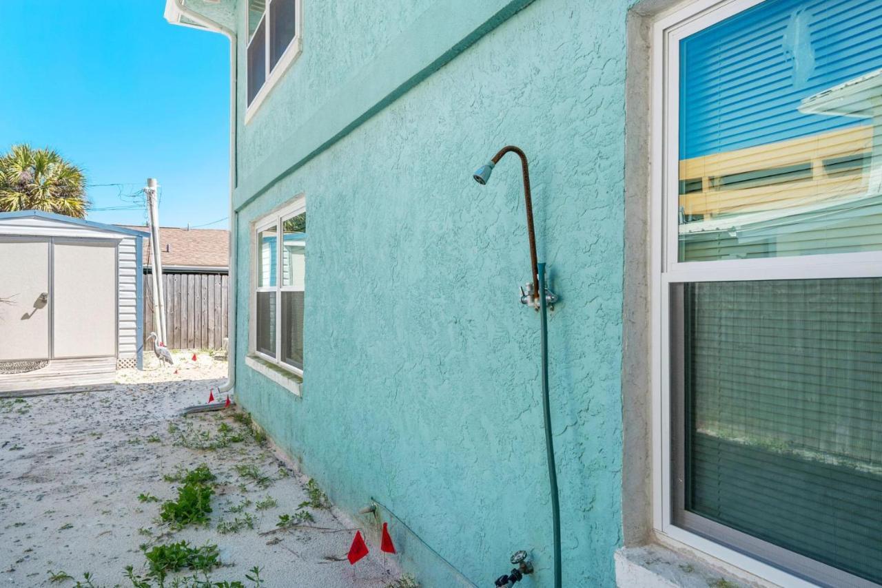 Holiday home The Sand Dollar A *