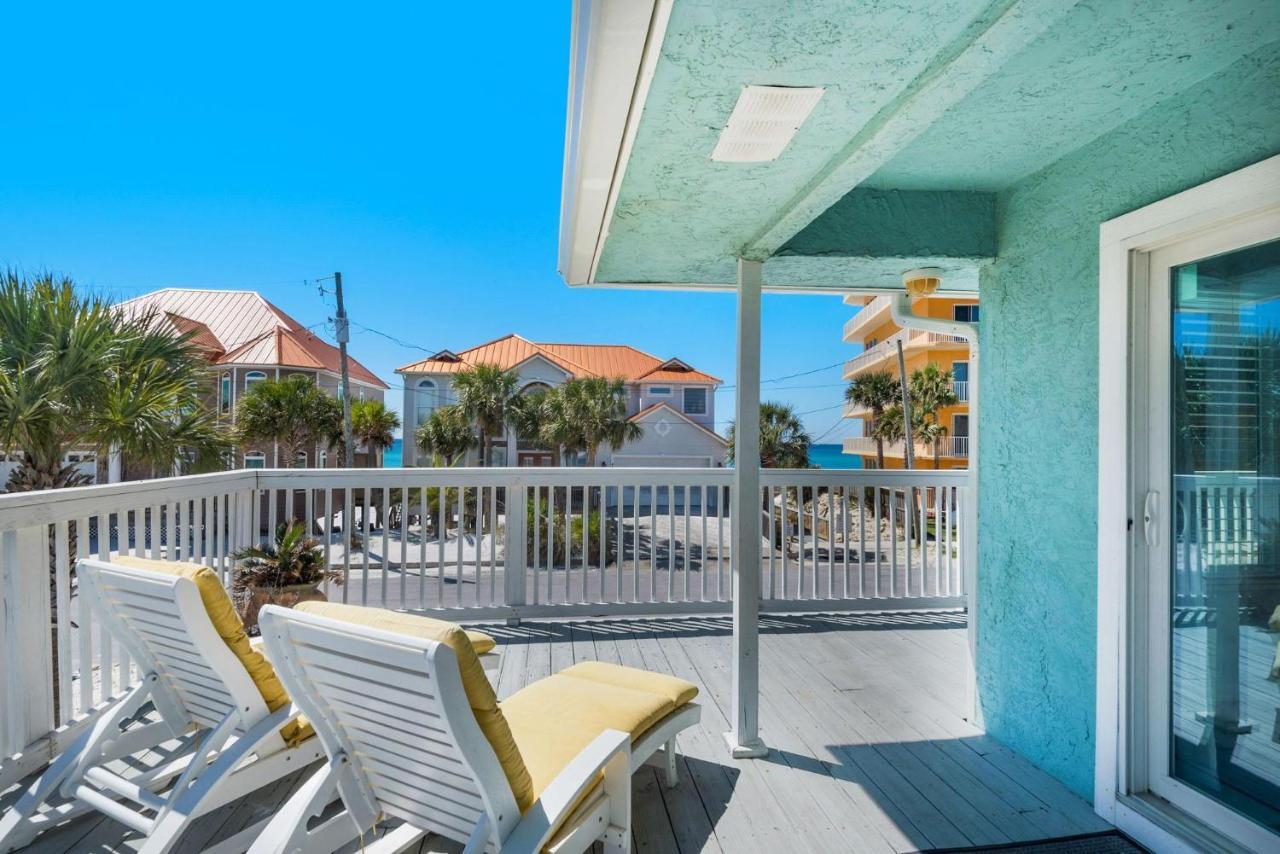 Holiday home The Sand Dollar A Panama City Beach