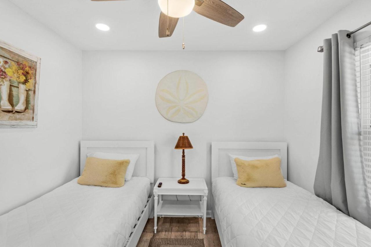 The Sand Dollar A Holiday home *