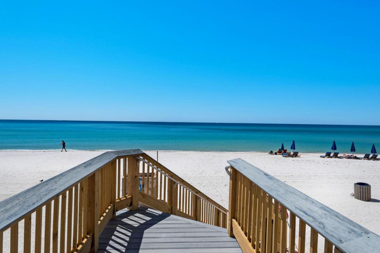 Holiday home The Sand Dollar A Panama City Beach