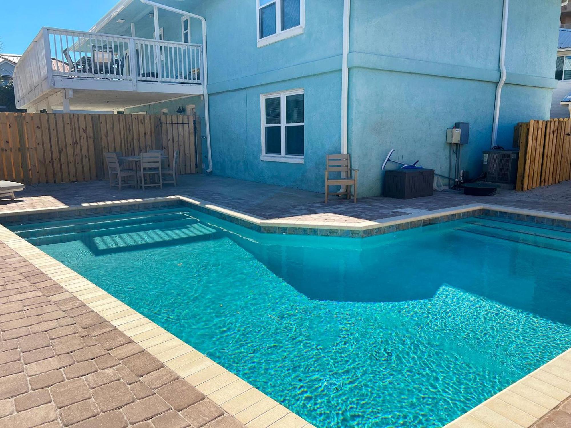 The Sand Dollar A Holiday home *