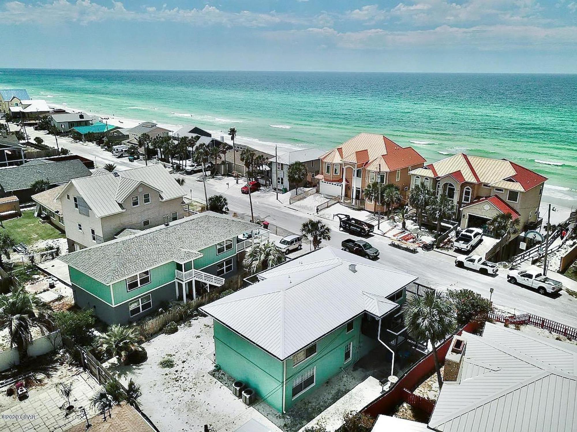 Holiday home The Sand Dollar A *
